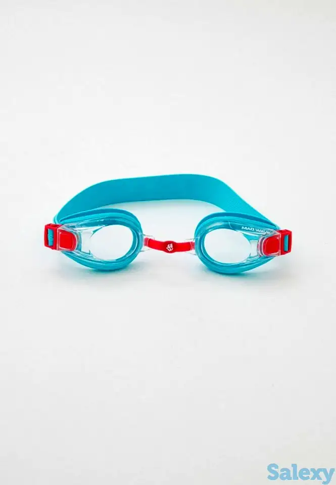 Очки для плавания madwave, фотография 2