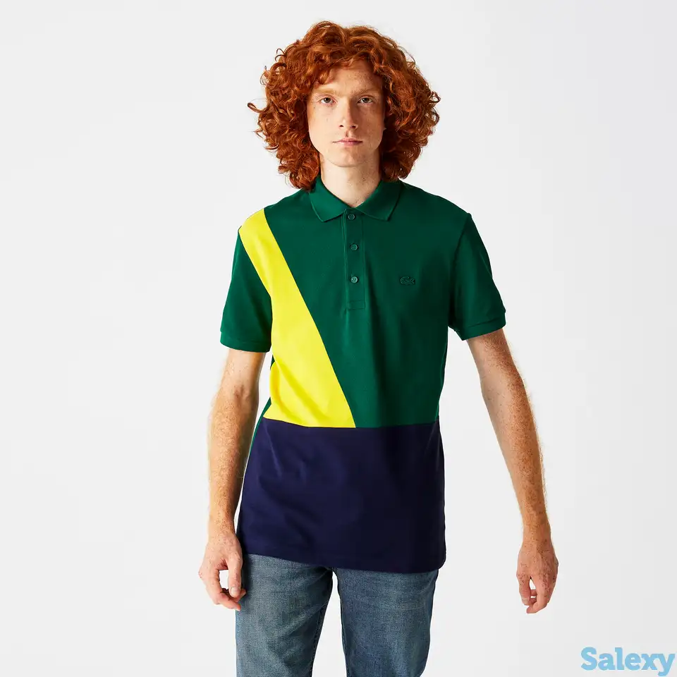 Поло, фотография 1