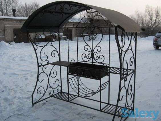 Мангалы - Грильницы, фотография 6