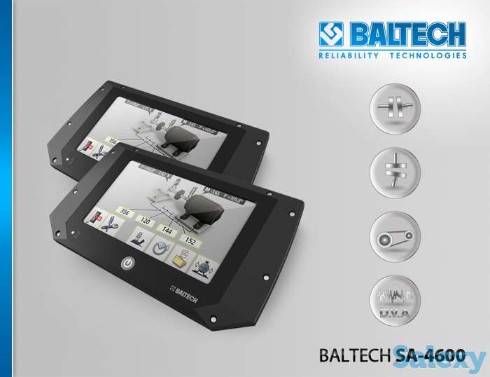 8-10 октября 2019г – 21-й технический семинар - Производительность компрессоров, фотография 6