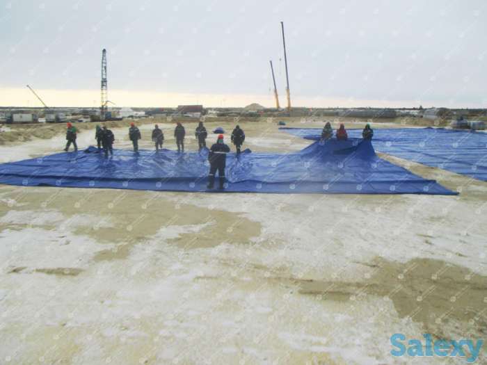 Склад ГСМ, Резервуар для нефтепродуктов, для ремонта трубопровода, для удобрений,для питьевой и технической воды,Газголь, фотография 2