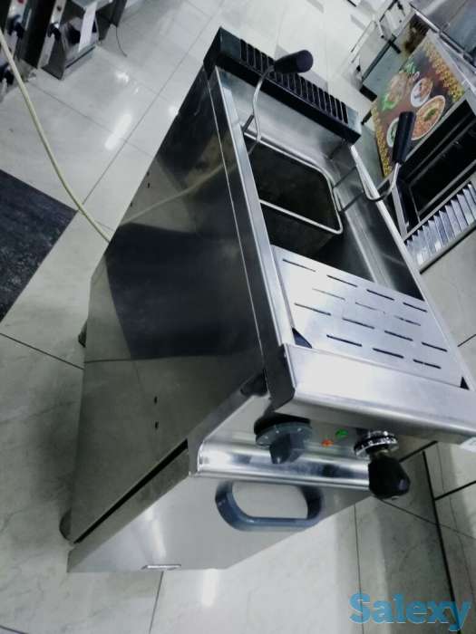 БУ: Макароноварка Fagor CPE7-05, фотография 4