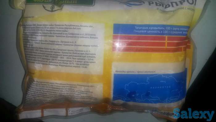 фарш рыбный производство рыб паром высокого качества, фотография 2