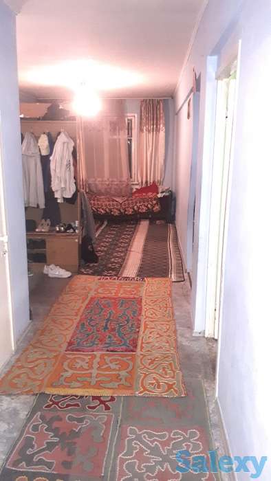 Продам трех комнатную, улучшенной, район ТД Валентина, фотография 11