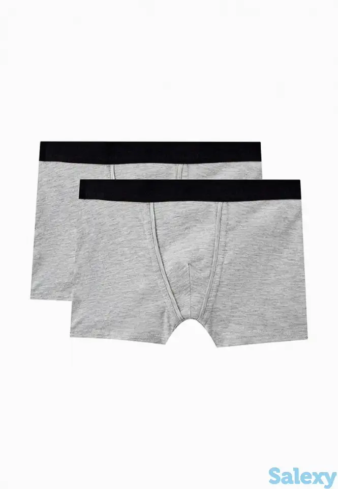 Трусы 2 шт. acoola, фотография 1