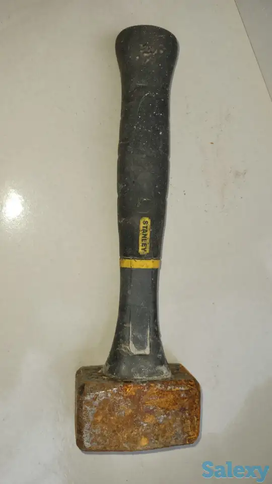 молотки мастерские, фотография 4