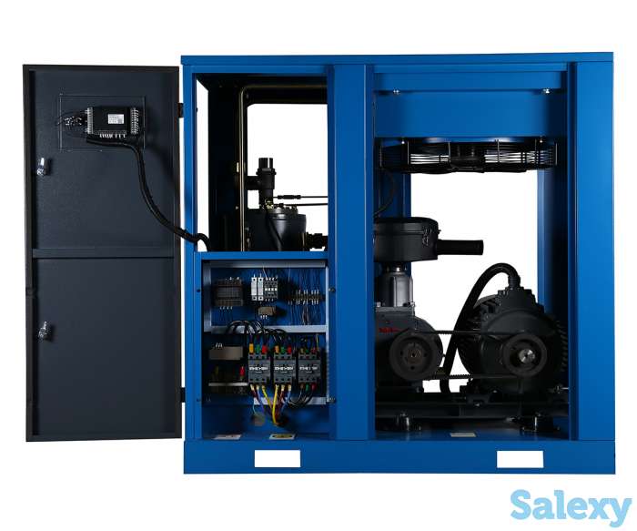 Компрес­сор вин­то­вой Airmash W-37R, фотография 2