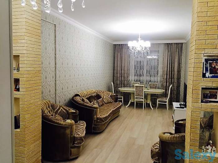 Продам квартиру, Пр.кабанбай батыра, 9, фотография 2