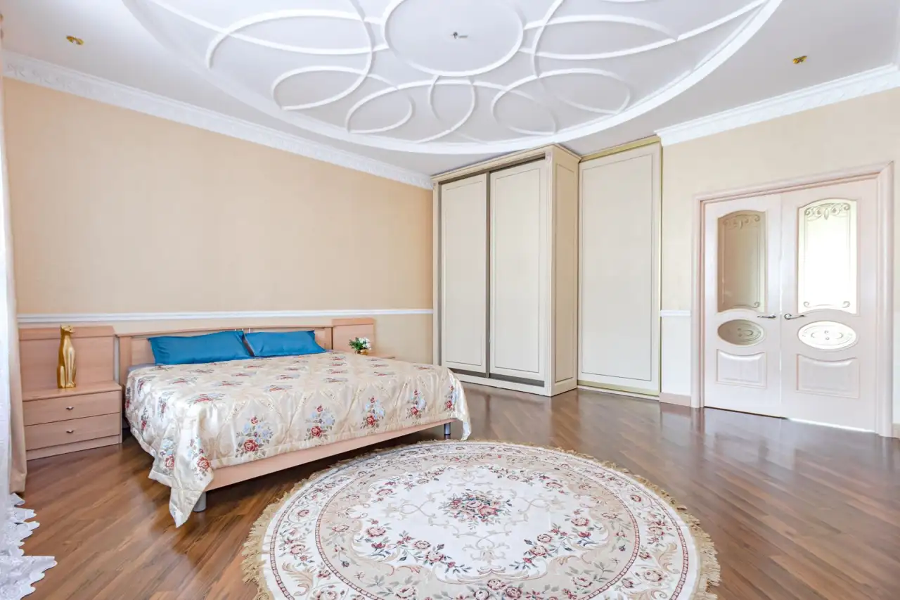 Апартаменты рядом с Дом Министерством, Достык 13/1, фотография 19