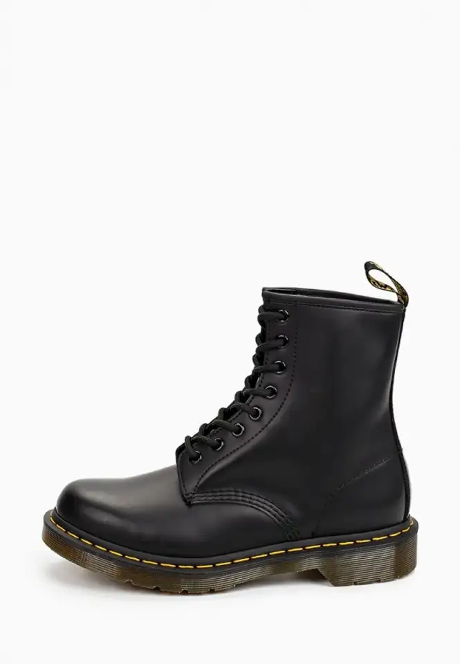 Ботинки dr. martens, фотография 1