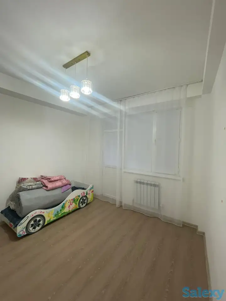 Срочно продается квартира, Береке ыкшам ауданы 37 үй, фотография 8