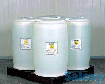 Серная кислота, фотография 1