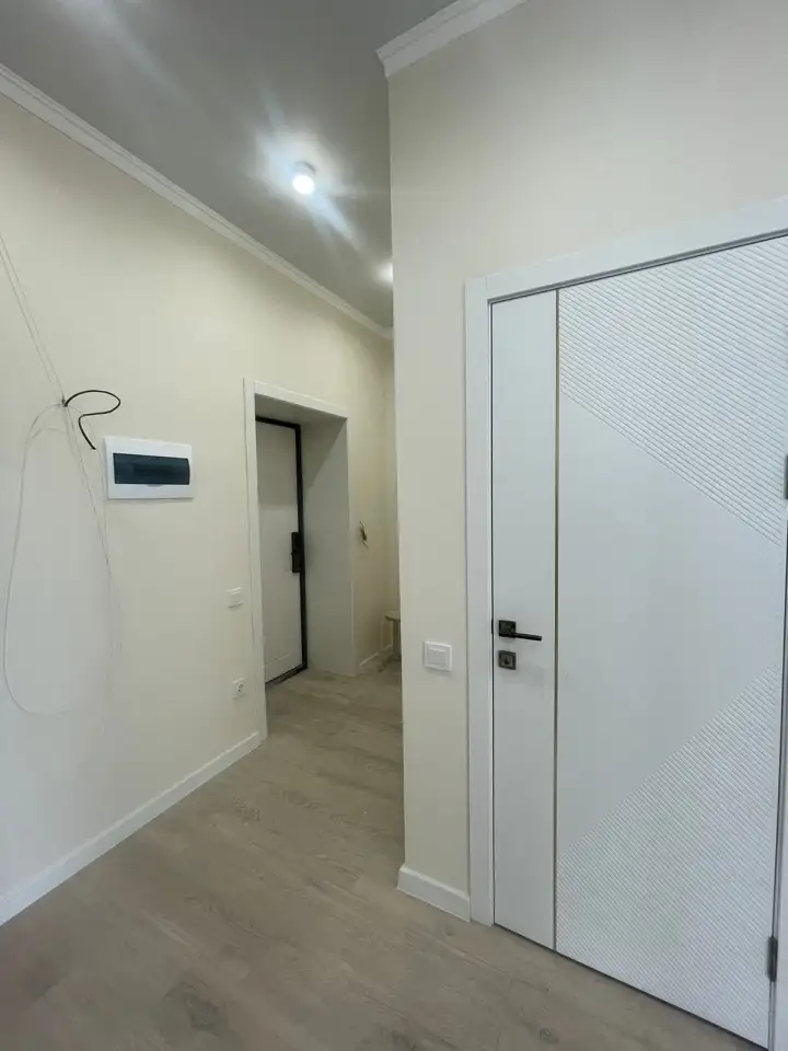 Продается 3-х комнатная квартира, Юго-восток, Гапеева 162, фотография 2