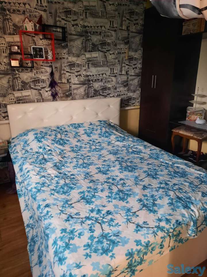 Продам дом, Казахстан, Карагандинская область, пос.Новодолинский, Кутузова 59, фотография 9