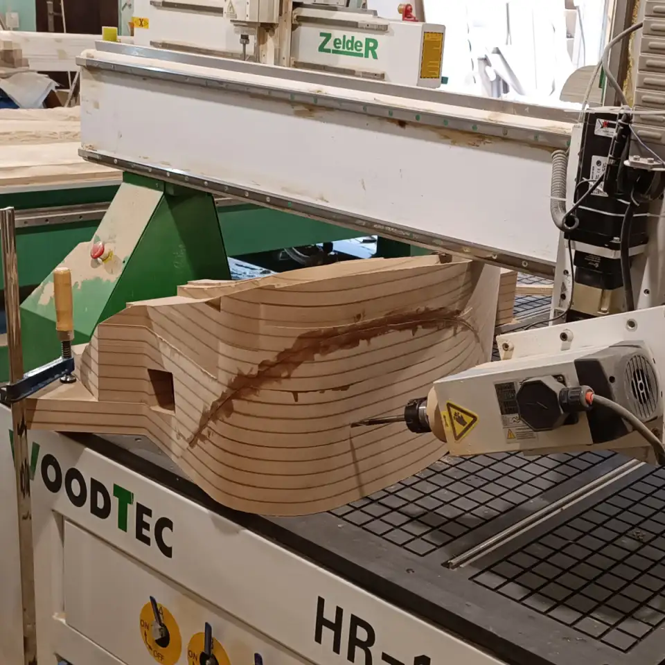 Модельная оснастка: литейная, матрицы, болваны, фотография 7