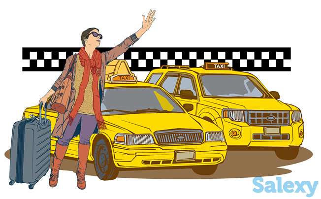 Трансфер,встреча в аэропорту, на вокзале или в отеле., фотография 4