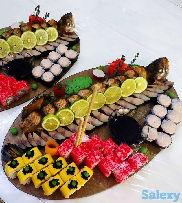 Повар на выезд Алматы, фотография 4