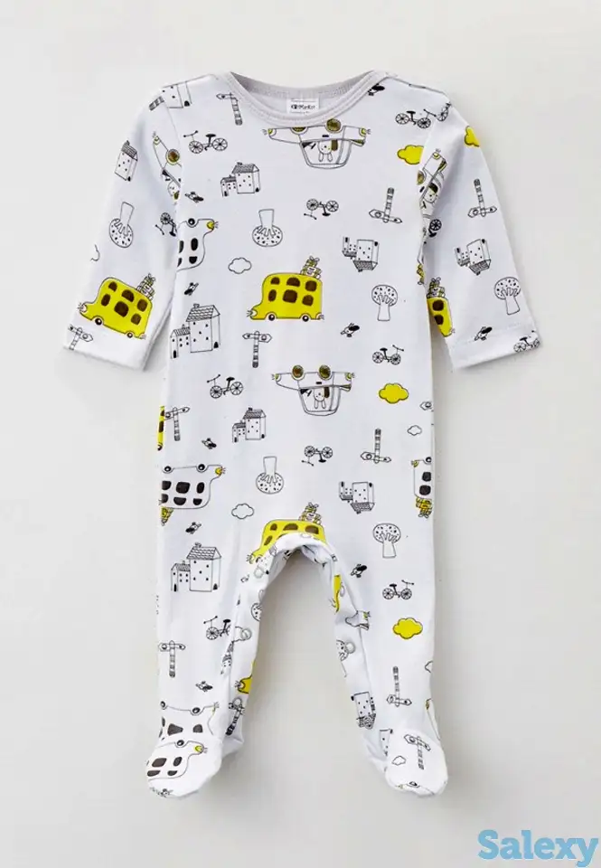 Комбинезон бельевой котмаркот, фотография 1