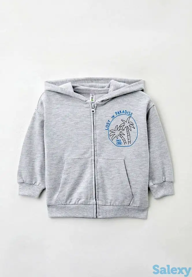 Толстовка sela, фотография 1