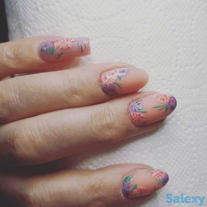 Гель лак, фотография 7