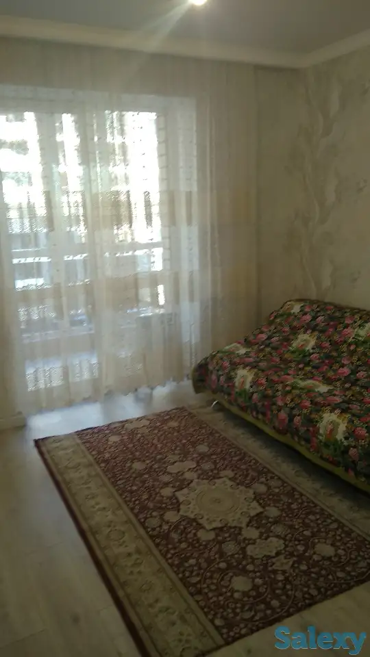 Сдам 2-комн.квартиру, на длительный срок. новый жк Будапешт, новый ремонт. светлая, уютная, теплая., фотография 2