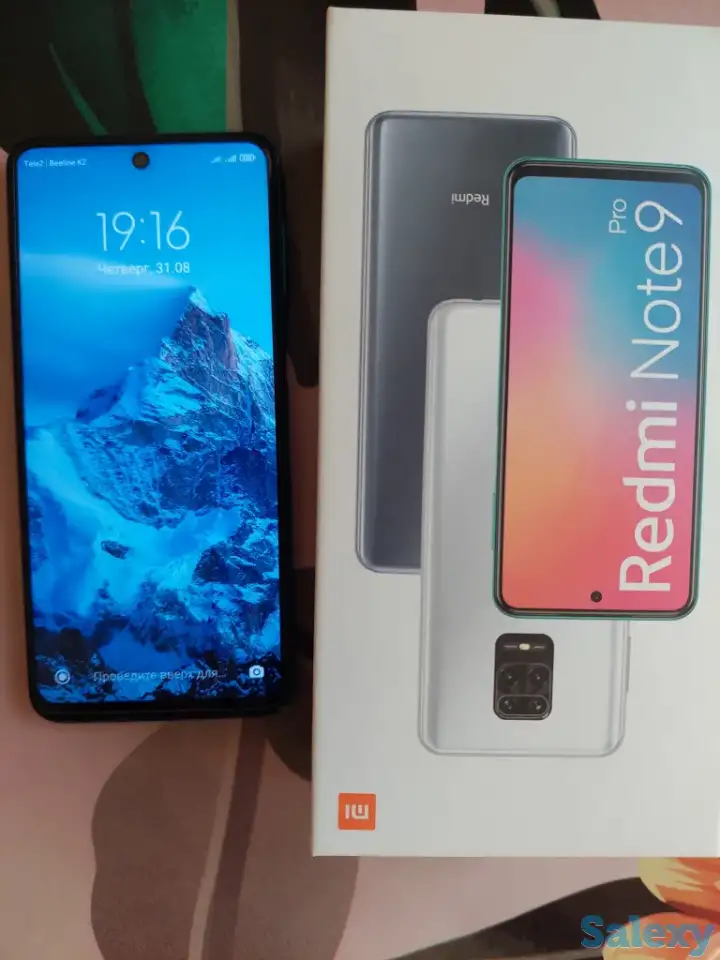 Продам мобильный телефон, фотография 3