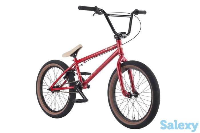 Велосипед BMX (трюковый) HARO(США) в Темиртау! Рассрочка Кредит, фотография 3