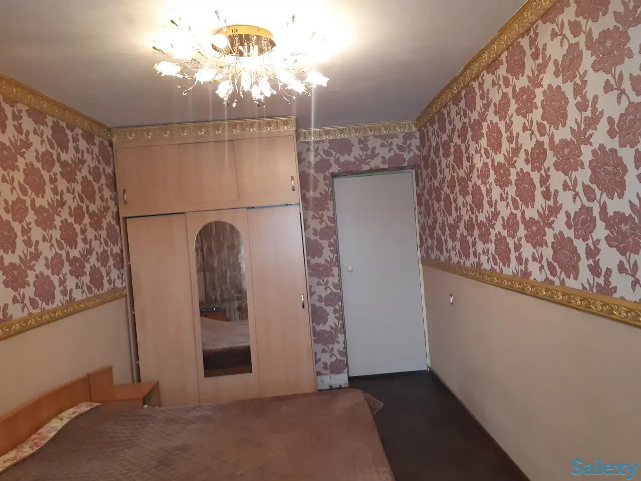 Продам трёх комнатную квартиру, 4 Микр, фотография 4