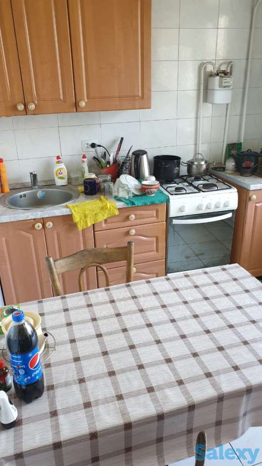 Возьму на подселение, фотография 1