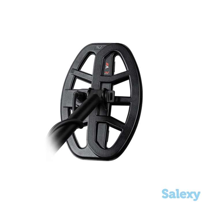 Металлодетектор Minelab VANQUISH 540 Pro-Pack, фотография 3