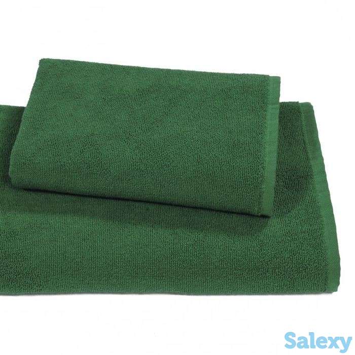 Полотенце махровое для гостиницы, фотография 2