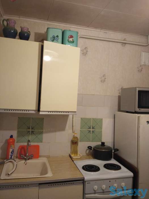 Продам квартиру в центре Усть-Каменогорска, ул.Крылова, д.49, фотография 12