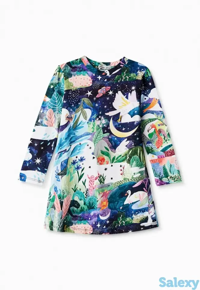 Платье ete children, фотография 1