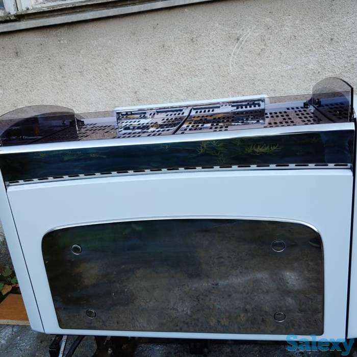 Кофемашина Faema Emblema, фотография 4