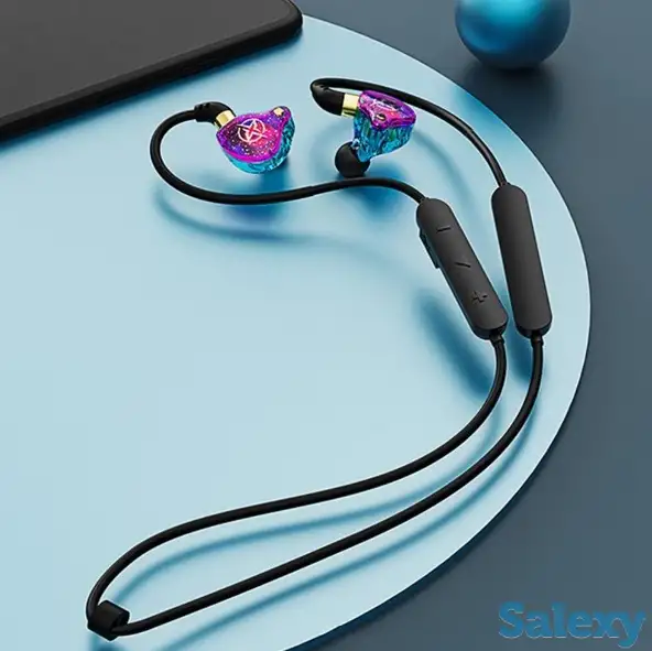 Наушники QKZ Sport, фотография 7