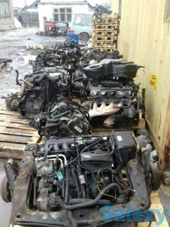 Двигатель на Форд Транзит 2.0 . Дизель, фотография 1