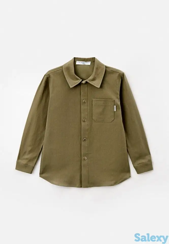 Рубашка ete children, фотография 1