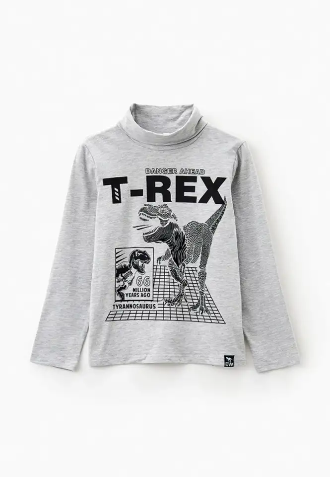 Водолазка playtoday, фотография 1