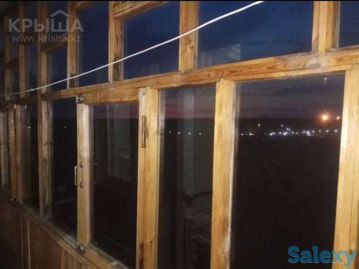 Продается 3х комнатная квартира в п. Шульбинск, фотография 7