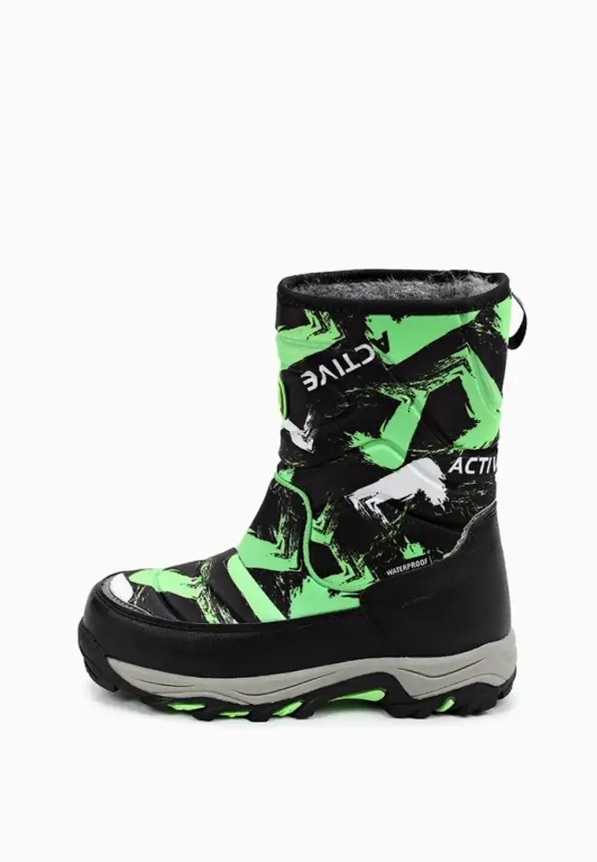 Дутики playtoday, фотография 1