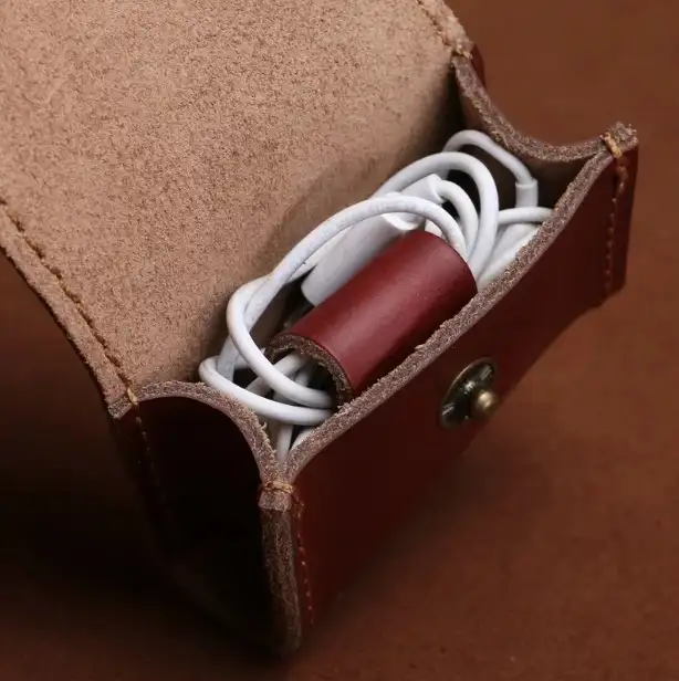 Чехол MOONBIFFY для наушников IEM, фотография 5