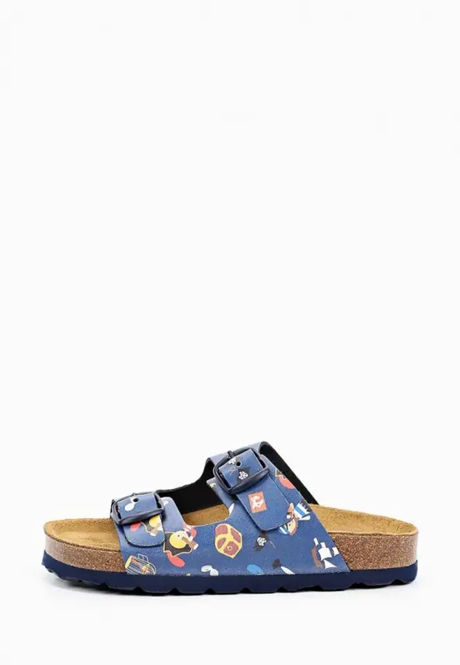 Сандалии orthoboom, фотография 1