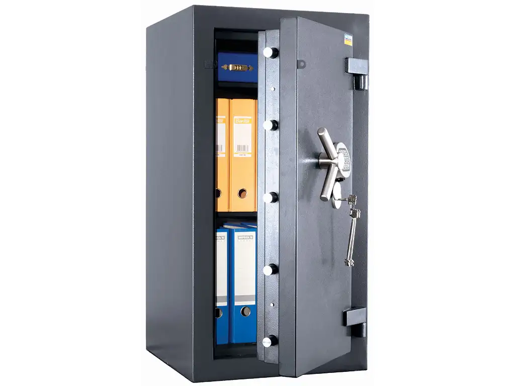Взломостойкие сейфы Valberg, пр-во Россия, фотография 1