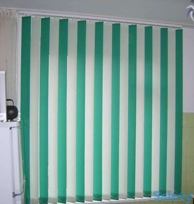 Жалюзи в Астане.  По индивидуальным размерам, фотография 3