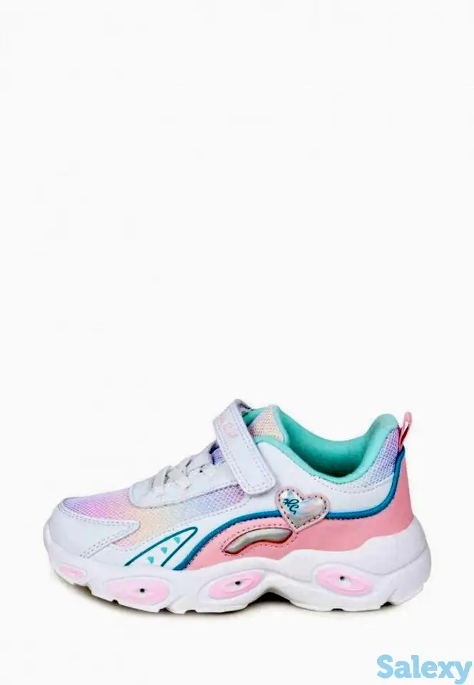 Кроссовки honey girl, фотография 1