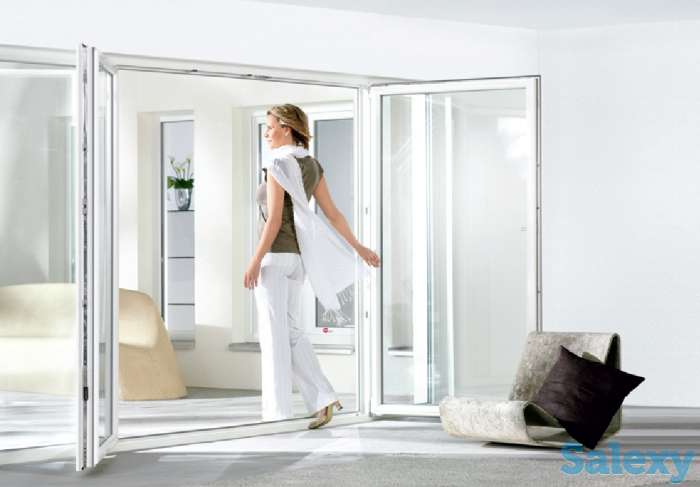 ремонт,утепление,изготовление деревянных,алюминиевых,пластиковых окон и дверей, фотография 2