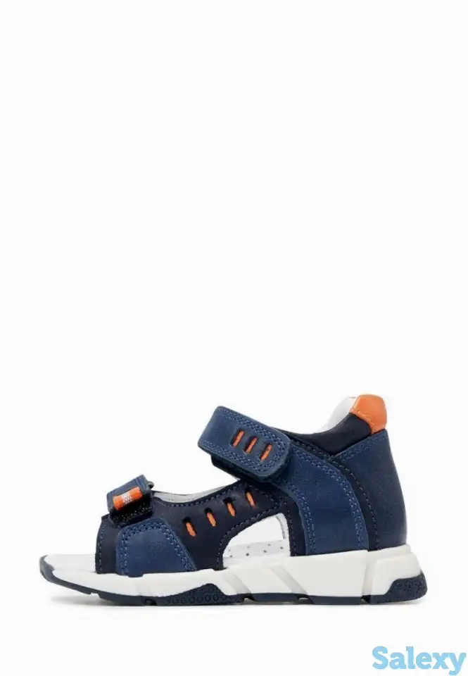 Сандалии lovely puppy, фотография 1