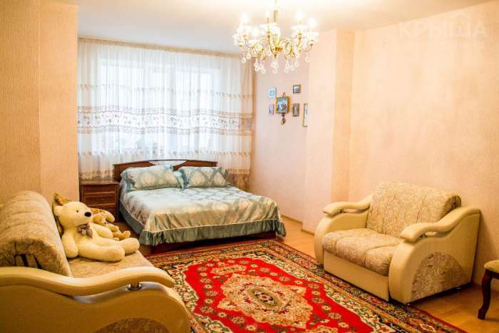 Эксклюзивное предложение, Момышулы 16, фотография 8