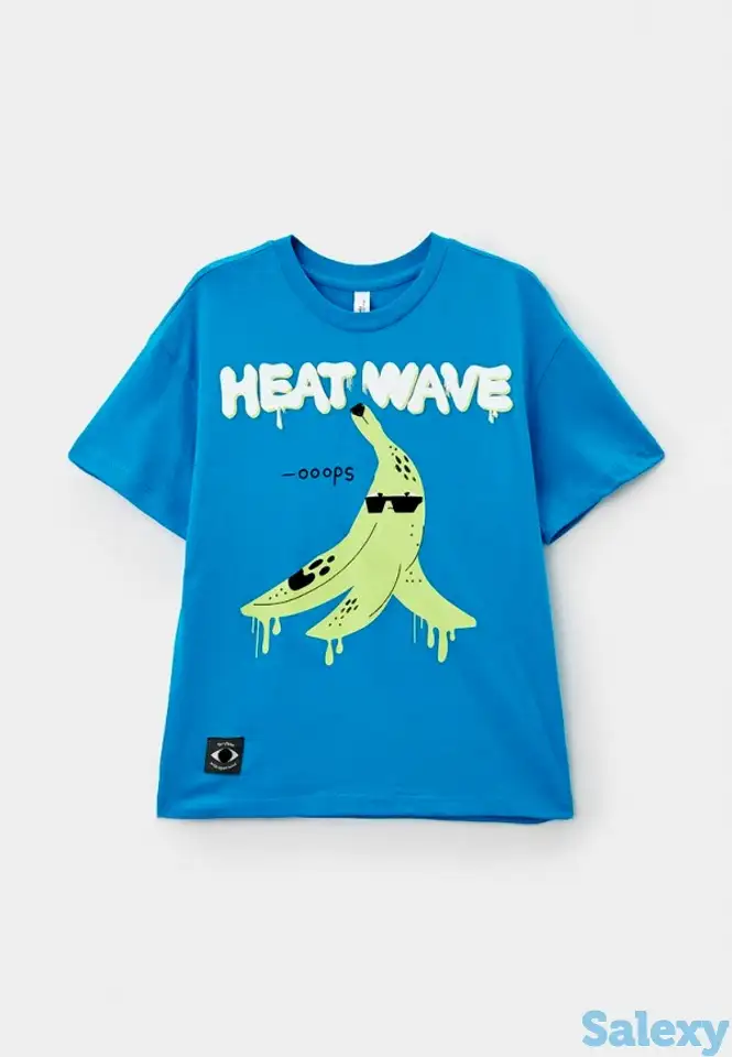 Футболка sela, фотография 1