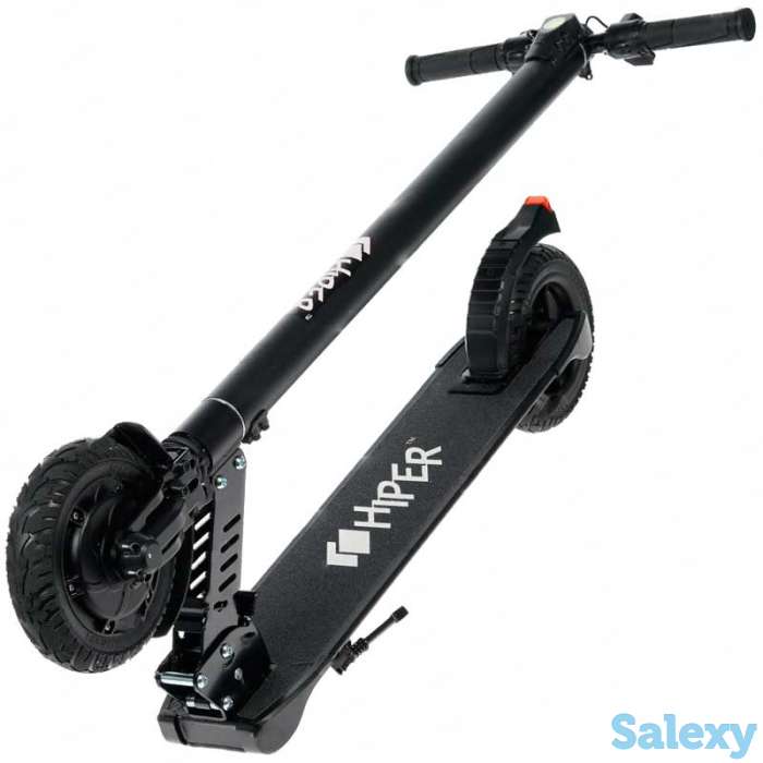 Электросамокат Hiper, ФОРВАРД в Кокшетау с доставкой, можно в КРЕДИТ, фотография 2